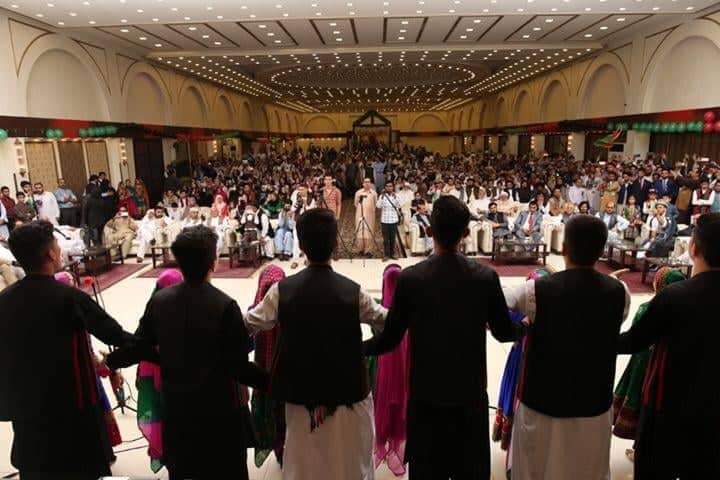 AfghanEmbPk's tweet photo. Afghanistan Independence Day Celebrations in Islamabad- Phot Album
1/7 https://t.co/V4PPPWW0fO