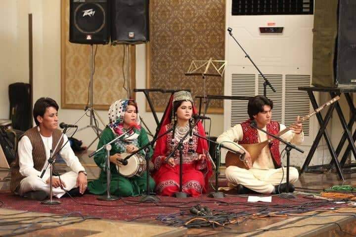 AfghanEmbPk's tweet photo. Afghanistan Independence Day Celebrations in Islamabad- Phot Album
1/7 https://t.co/V4PPPWW0fO