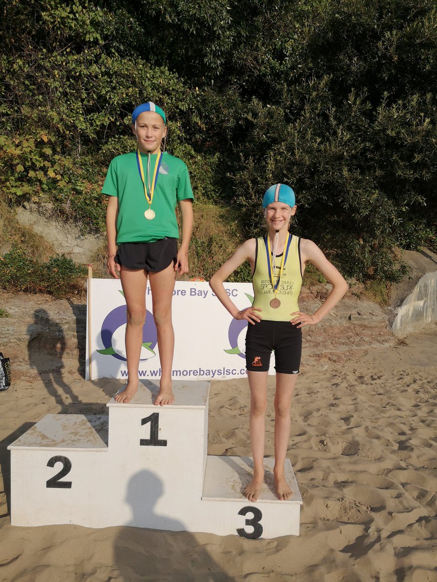 Whitmore Bay Surf Life Saving Club tweet media