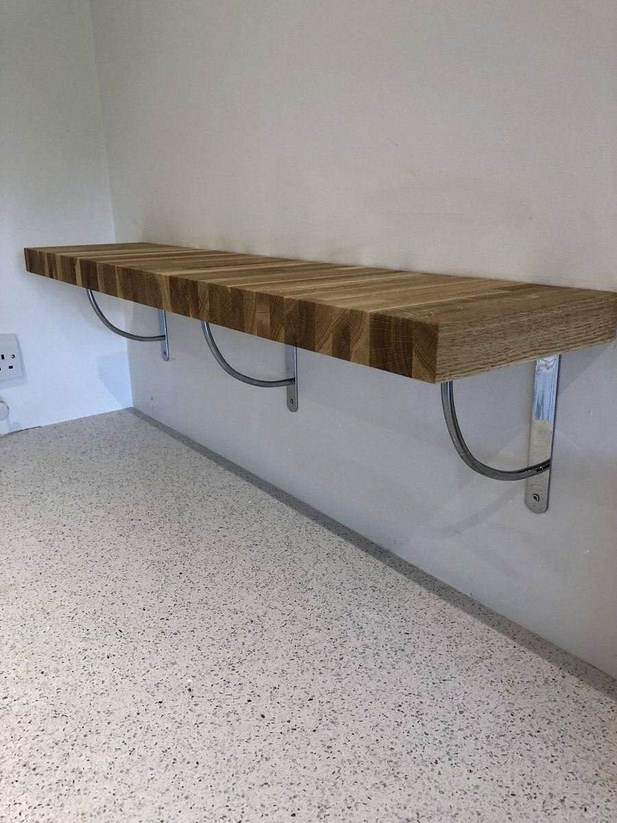 stevefjames1's tweet photo. Some more pictures, same job 👍@stevefjames1 @1TallulahJames @HowdensJoinery https://t.co/LTNDIgqUf0