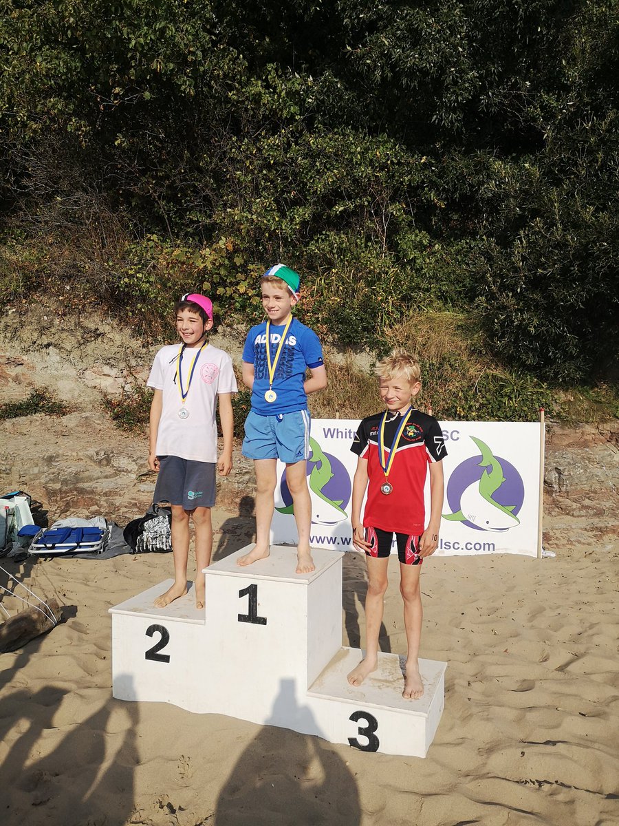 Whitmore Bay Surf Life Saving Club tweet media