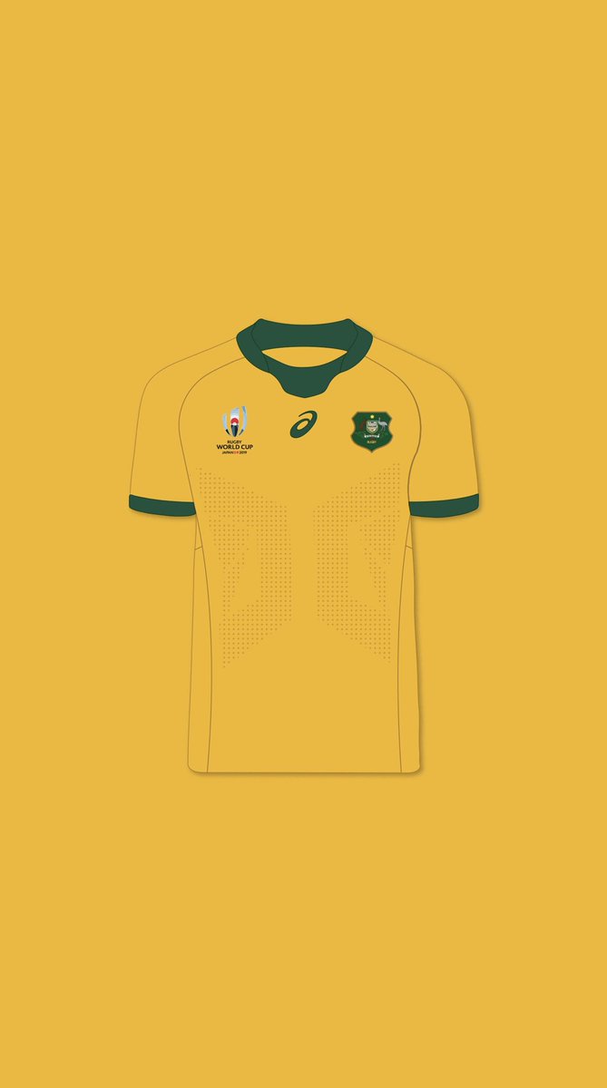 See more ideas about rugby wallpaper, rugby, rugby art. Wallabies Rugby Wallpaper - Pitchside Rugby On Twitter Brilliant Way To Star The Morning With The Second Game Of The Rugbyworldcup Being Wallabies Vs Fijirugby Rwc2019 Team Shirt Phone Wallpapers Below Rugby