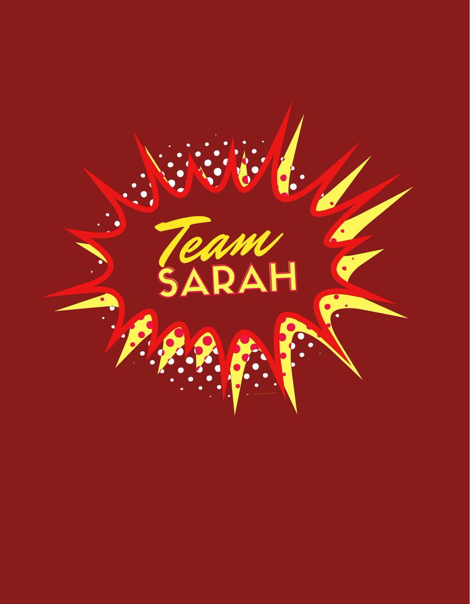 LeaStatements's tweet photo. Are you ready???
#TVKLastBlinds #TheVoicePh #LeaSalonga #FamiLEA #BambooMañalac #CampKawayan #SarahGeronimo #TeamSarah #TVKSeason4 #StatementShirtDesigns https://t.co/Ufx2Xze5ny