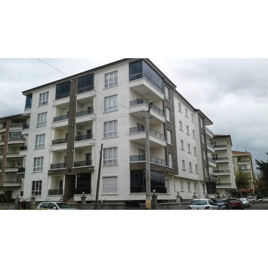 Hasandağı Sitesi 
Liva Park Apartmanı
Cihan Apartmanı
Ali Atuğ Apartmanı 
Haftasonu temizlikleri yapılmıştır.. İyi günlerde kullanmalarını dileriz..