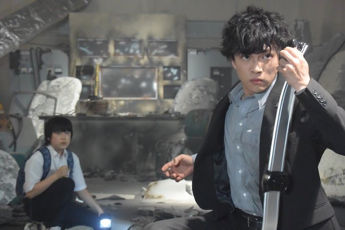 仮面ライダーゼロワン 感想 考察 第4話 バスガイドは見た アンナ真実 Ep4 記憶にございません のんのん特撮日記