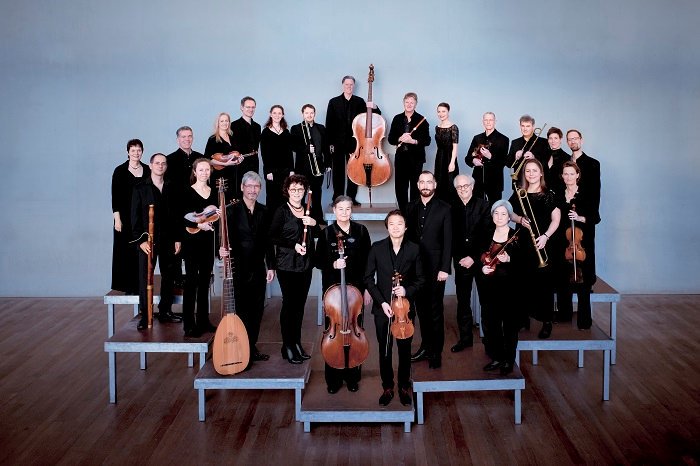 Vanavond om 20:00 uur concert <a href="/Bachvereniging/">Nederlandse Bachvereniging</a> in Grote Kerk Maassluis. Kaarten tot 19:00 uur met korting verkrijgbaar via ticketkantoor.nl/shop/21092019. Daarna aan de kassa van de kerk.

Meer info: muziekmaassluis.nl/beginnings

#Bach #Maassluis