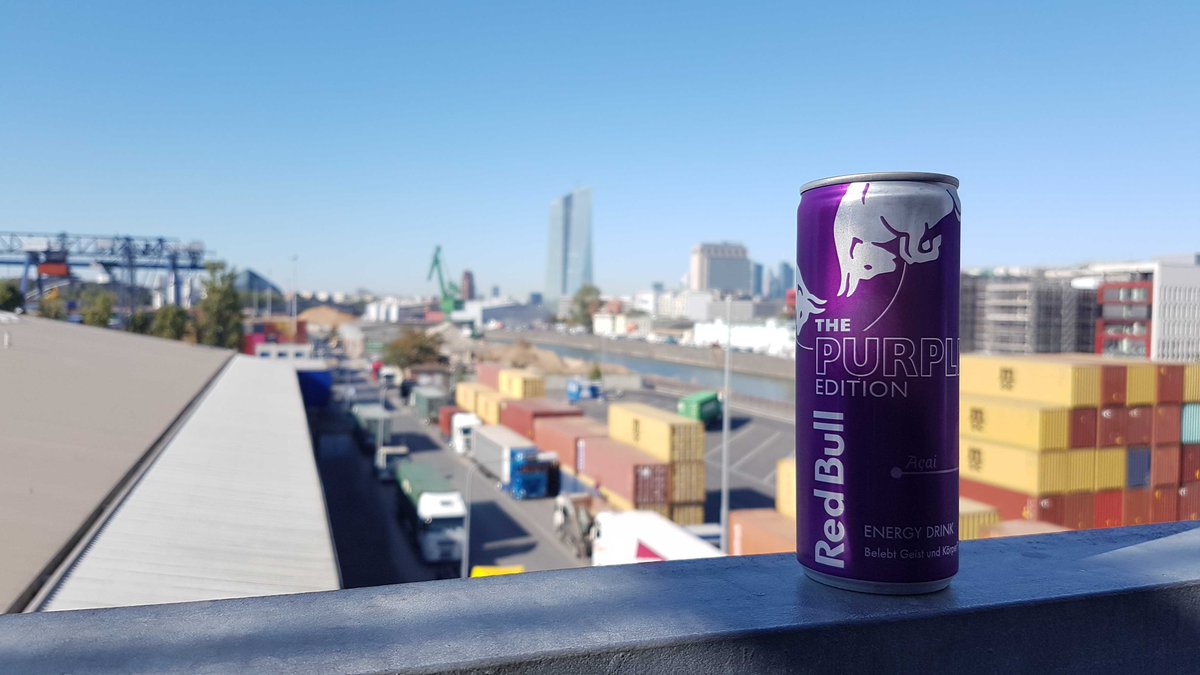 JoSQUANTUM's tweet image. Thanks for the energy @redbull @JoSQUANTUM #quantumhacking