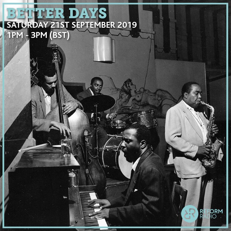 Kicked off my 5 our on air odyssey with Bill Withers and now <a href="/TCO_Official/">Cinematic Orchestra</a> <a href="/TawiahMusic/">TAWIAH</a> and @marylattimore .

Here for the next 5 hours folks. Tune in.....