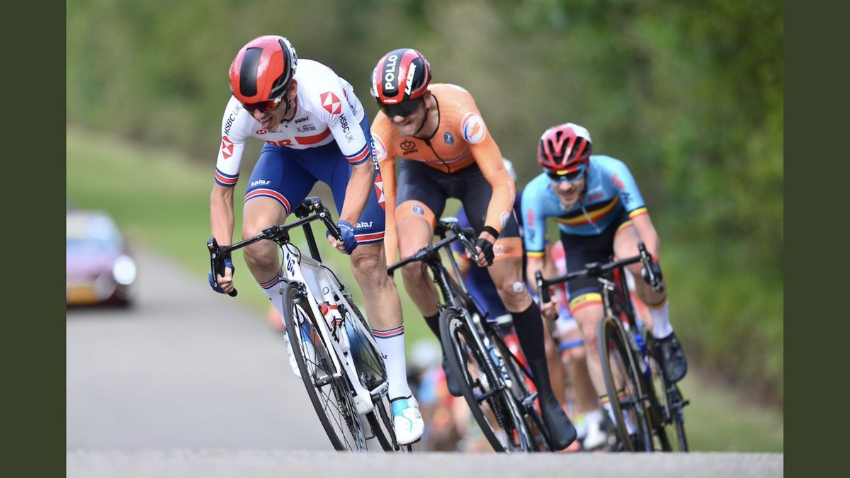 WBjergfelt's tweet image. So I’m racing at 12:03 today in  @Yorkshire2019 #ParaCycling from Beverley to Harrogate in my last Road race of the season on my @SwiftProCycling #Hypervox hope to see the incredible Yorkshire atmosphere that’s been demonstrated since @LeTour finished in Harrogate back in 2014