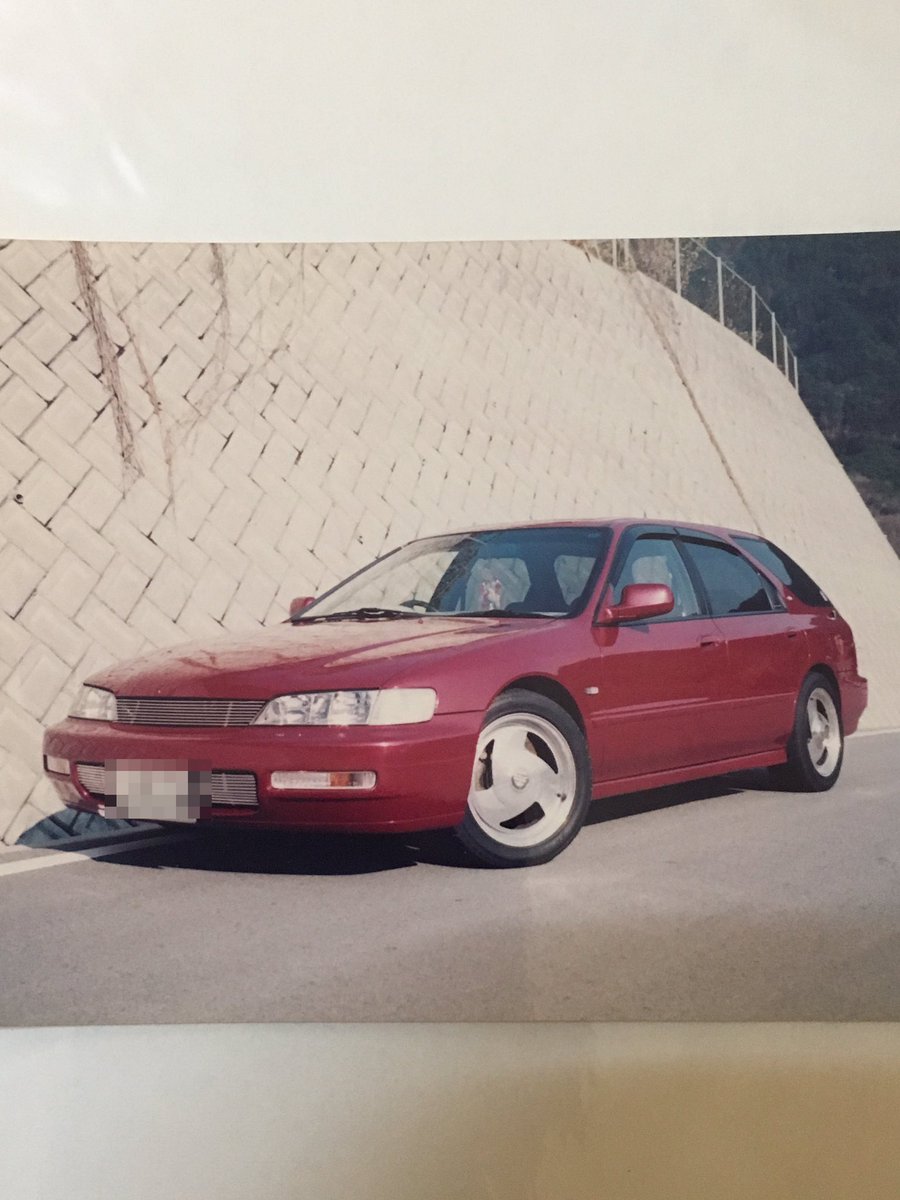 90年代カスタム