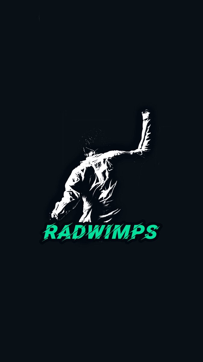 綺麗なradwimps 壁紙 最高の花の画像