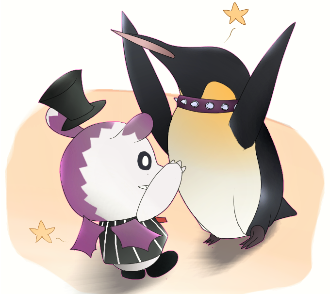 神圣之门 Twitter Search