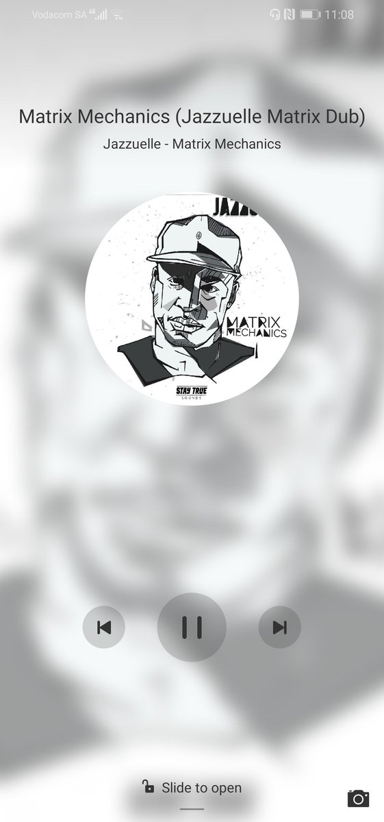 Ntlacya's tweet image. #Elecronica #DarkArts @Jazzuelle ingwenya  #StayTrueSounds @StayTrueSounds 😭🔥🔥