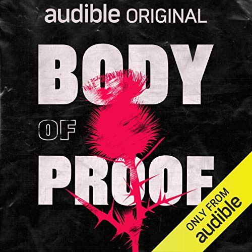 If you’re looking for an addictive listen and loved the first series of Serial and/or West Cork. #BodyOfProof is quite incredible. I listened to it ALL in two days. Free on <a href="/audibleuk/">Audible UK 🎧</a>. Not spon, just a public service announcement. Ha. Also really want people to talk to about it.