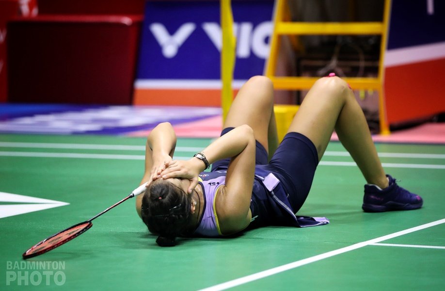 🄵🄸🄽🄰🄻, here we go! 🇨🇳💪
🄵🄸🄽🄰🄻, vamos a por ello! 🇨🇳💪

#PuedoPorquePiensoQuePuedo