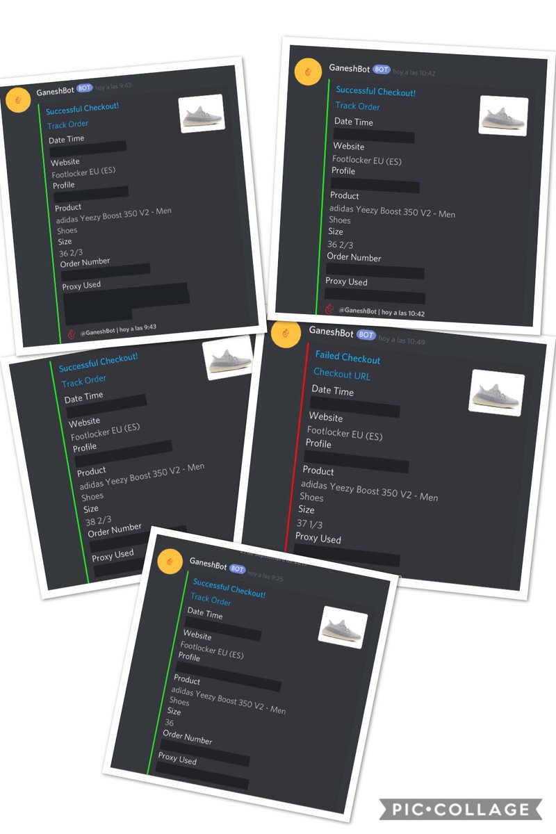 _jodidorubio's tweet photo. Ty @GaneshBot @RestockWorld too
@PY_PROXIES https://t.co/uG3O4ZLFlX