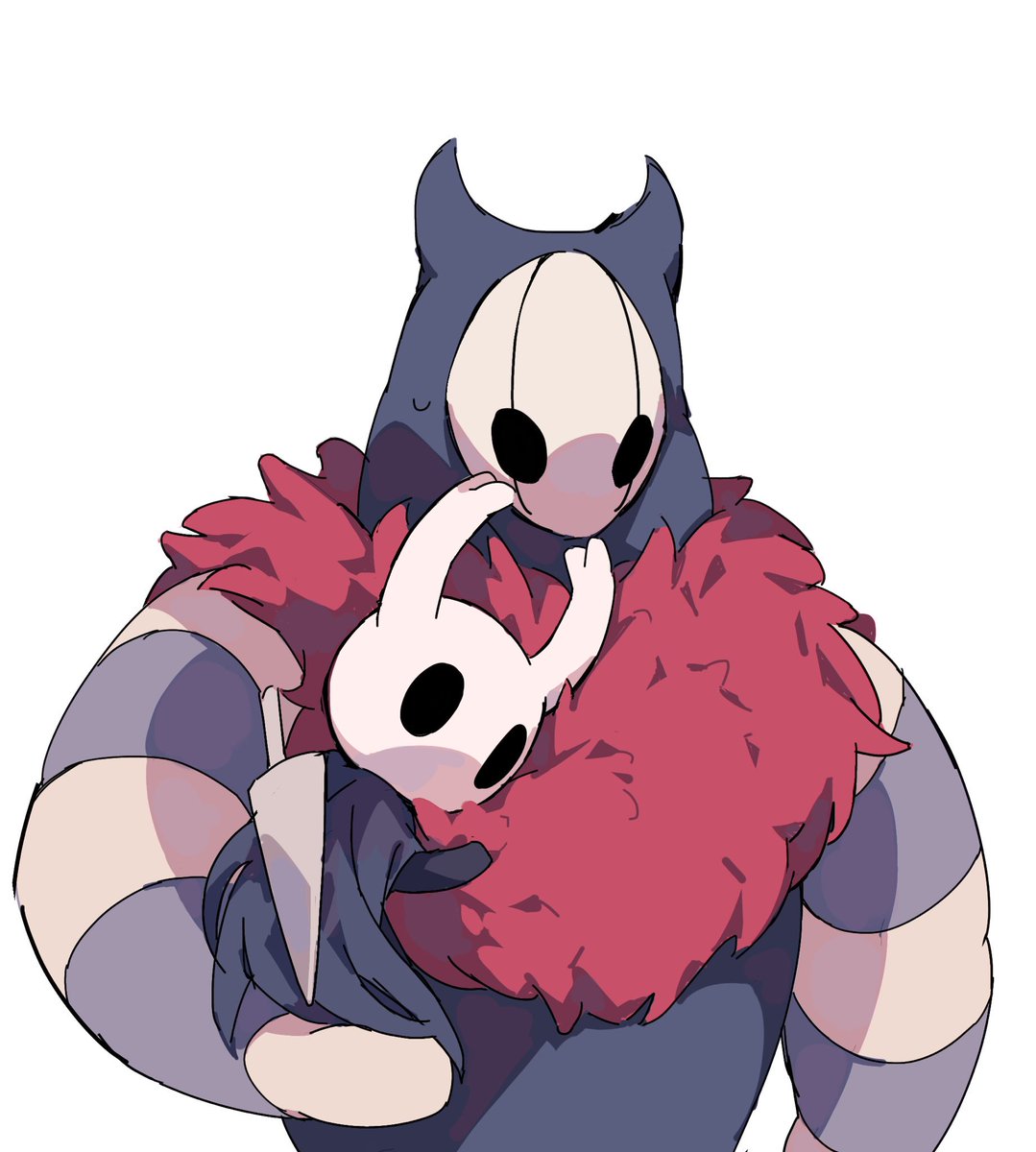 Bonbon グリム巡業団すき Hollowknight