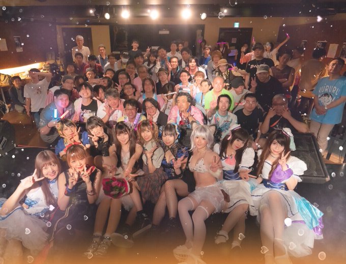 コスプレイヤー倉坂くるるのTwitter画像44