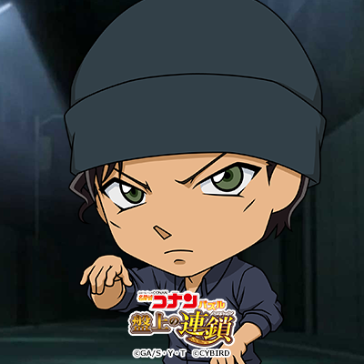 赤井秀 高画質 のtwitterイラスト検索結果 古い順