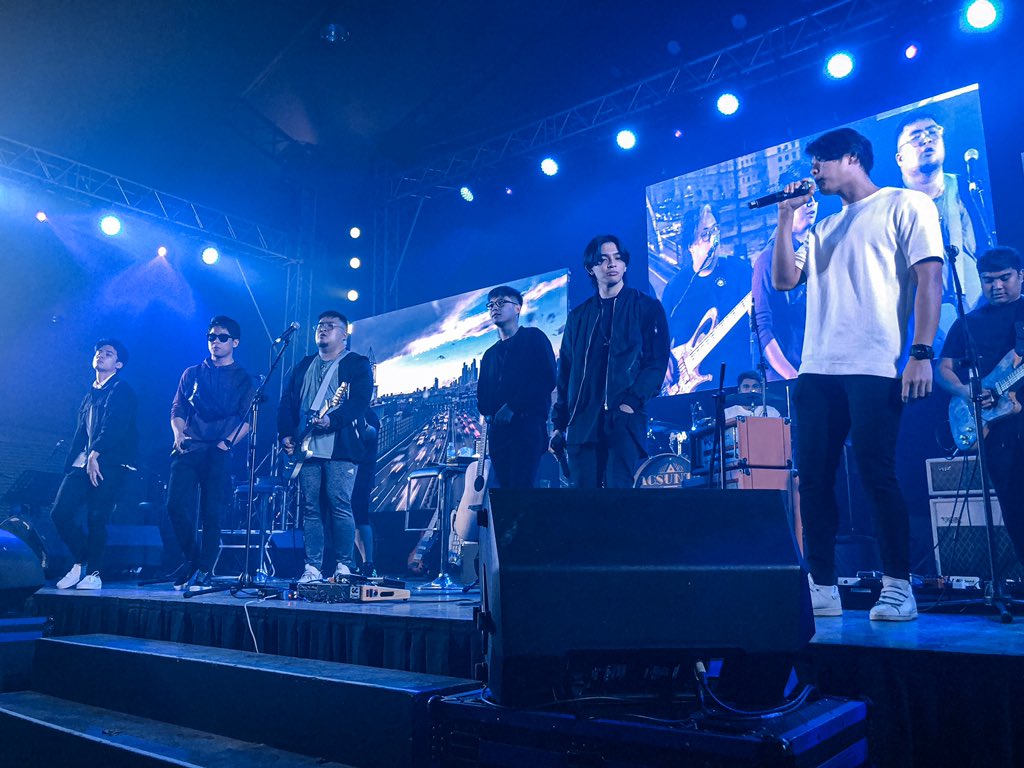 BoybandPH!!!! Hiiii 😭

#AgsuntaFeelsTrip