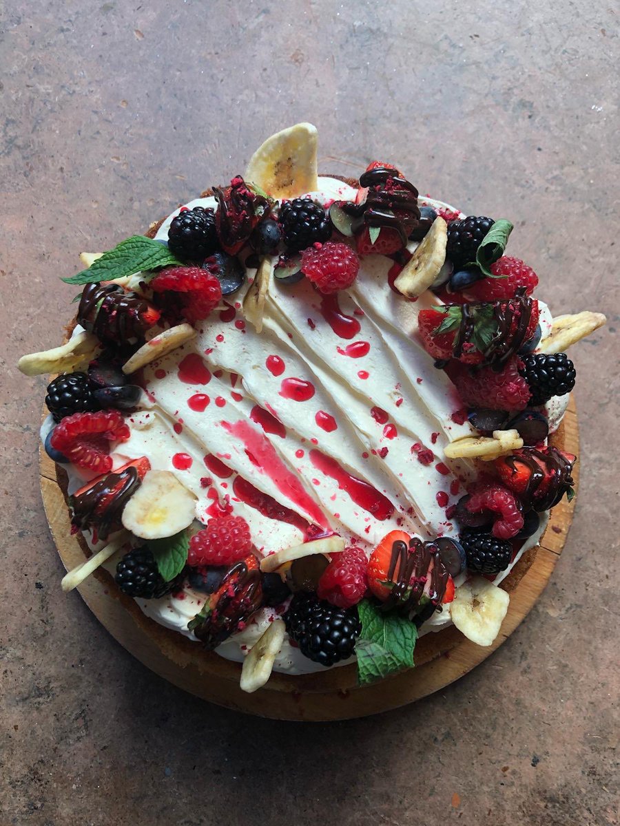 Sugar Junction tweet media