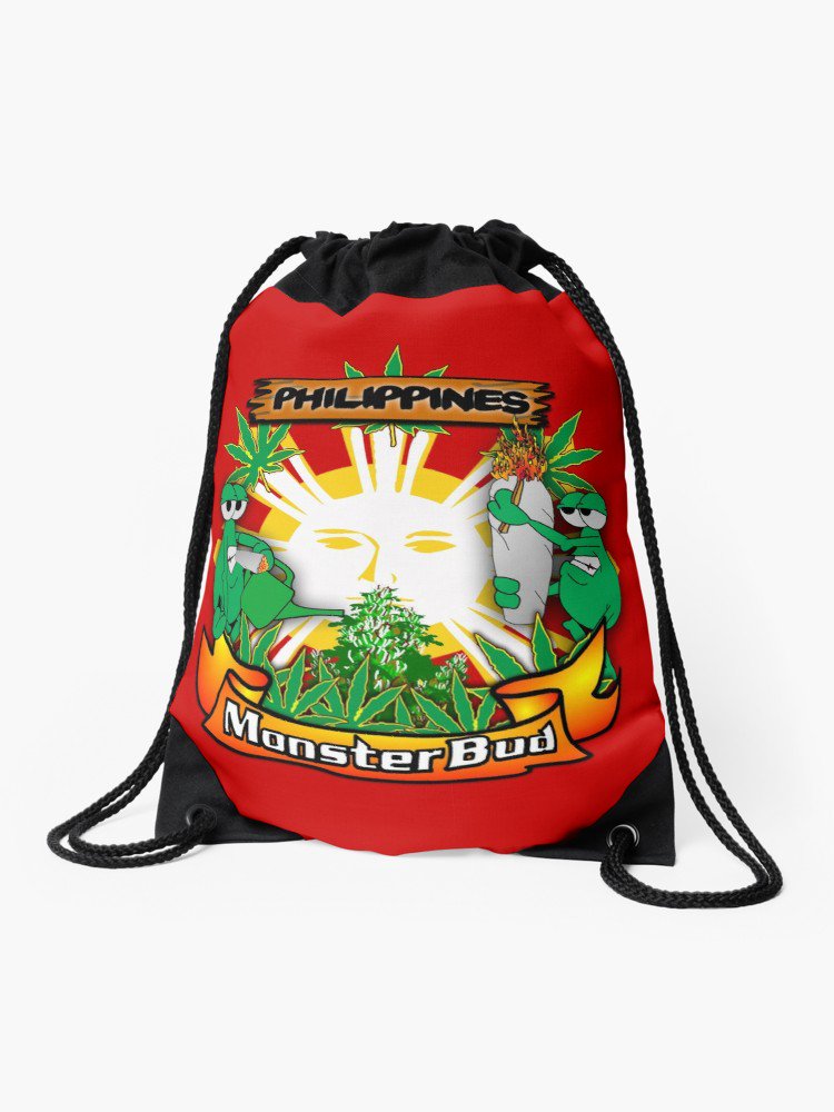 MonsterBud tweet media