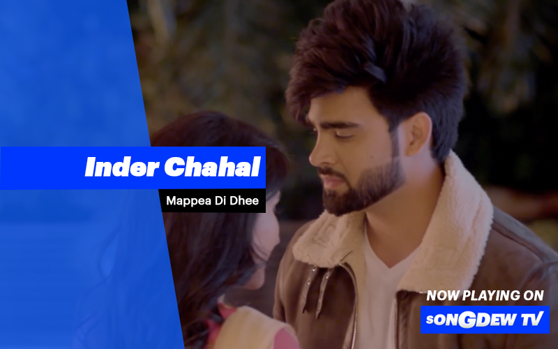 songdewnetwork's tweet photo. Love knows no bounds. Watch a soulful rendition ‘Maapea Di Dhee’ from Punjabi singer Inder Chahal exclusively on #SongdewTV => https://t.co/oTZGRX3ueA
#PunjabiMusic #GetYourDue https://t.co/OmuruWvQ07