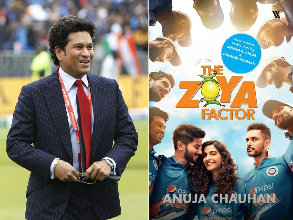 #ZoyaFactor or no, superstitions have been part of cricket – Here are some famous examples!

timesnownews.com/sports/cricket…