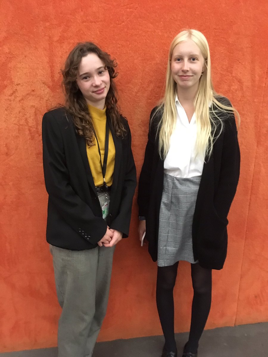 Year 12 and 13 Artists to see the Olafur Eliasson <a href="/Tate/">Tate</a> <a href="/StDunsArt/">St Dunstan's College Art</a> @