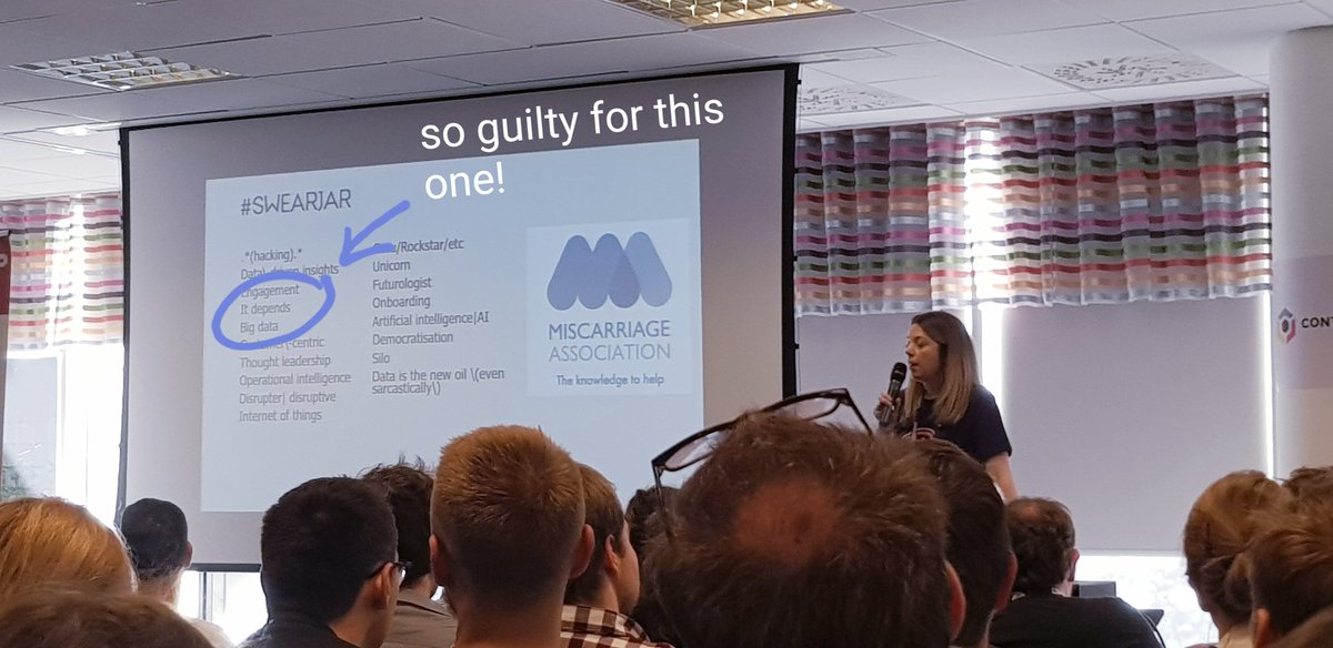 ACazaurang's tweet image. #ItDependsGate #PleadingGuilty
@MeasureCampLDN
