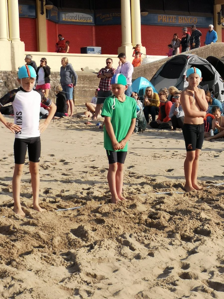 Whitmore Bay Surf Life Saving Club tweet media