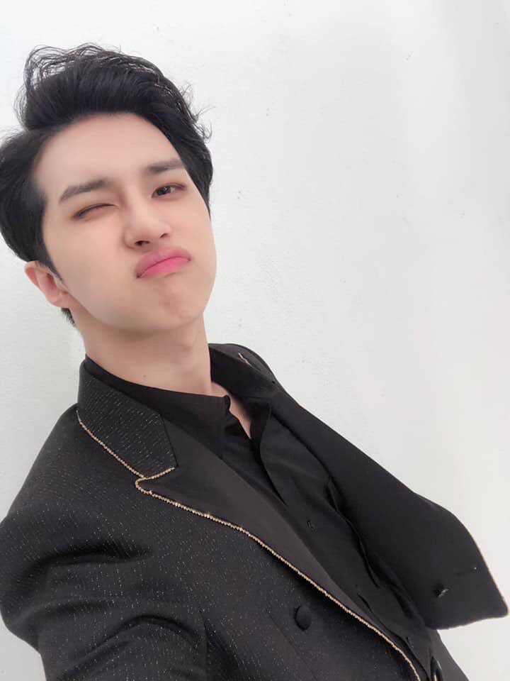 VixxKenTH's tweet photo. [PHOTO Update] 190921 VIXX KEN @ VIXX LIVE FANTASIA
[PARALLEL] D-7❗️

#VixxKenTH https://t.co/6Io1sZBOAH