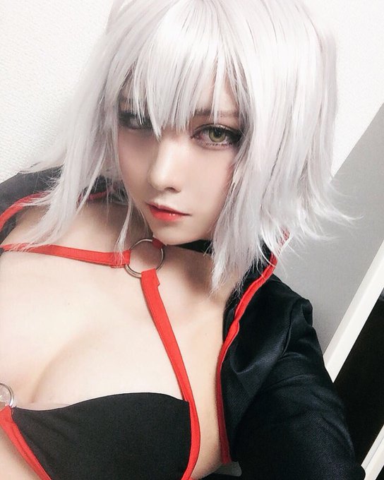 コスプレイヤーさんまのTwitter画像24