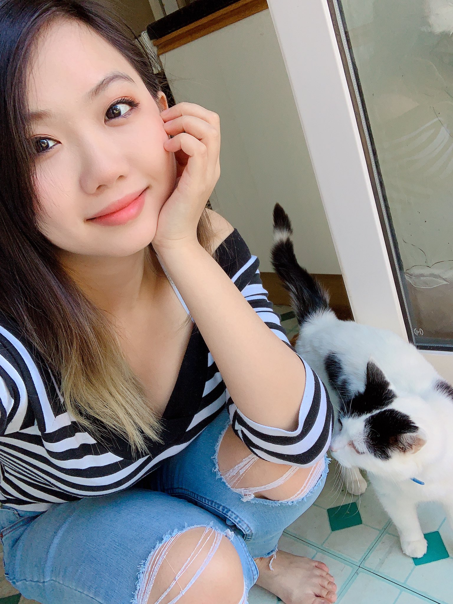 Harriet Sugarcookie 🌟 on Twitter.