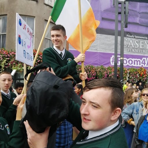 Coláiste Chríost Rí on Twitter 