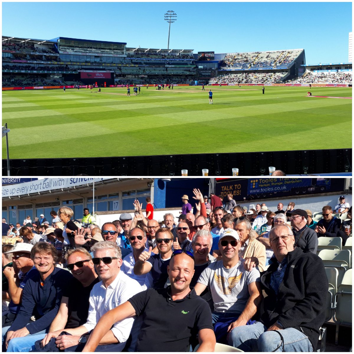 Excelsior'20.⚽🏏 tweet media