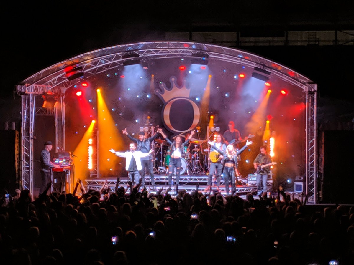 The_Proof_Gate's tweet photo. Fantastic show last night @RicardoAfonsoPT @hope_natalie lucky peeps going tonight, they have a real treat in store #aneveningofqueen https://t.co/2xBdg2TDrJ