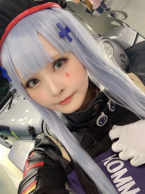 Twitterのコスプレ画像50