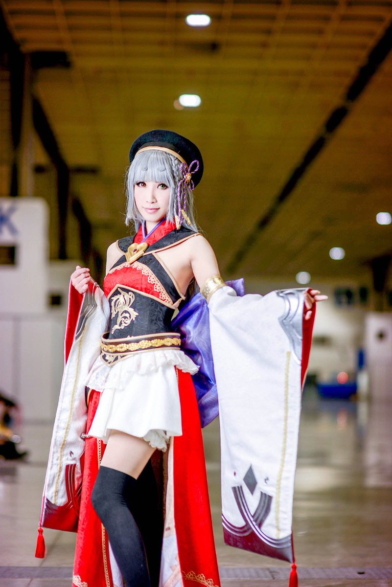 楽隠居の元国王 ------------ グランブルーファンタジー フォリア