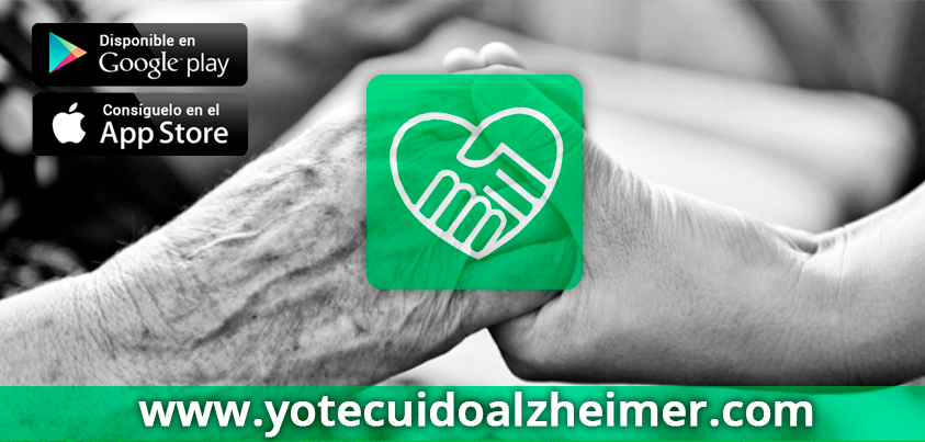 lapisoft's tweet photo. Para quienes viven con #alzheimer, cada día es un reto. Pensando en aquell@s que tienen q aprender a convivir con la enfermedad, creamos con @AfacoAlzheimer la app #YoTeCuido, pensada para cuidadores y afectados. Descárgatela en https://t.co/tFwkeikZSK https://t.co/UT4S2YF4Hf