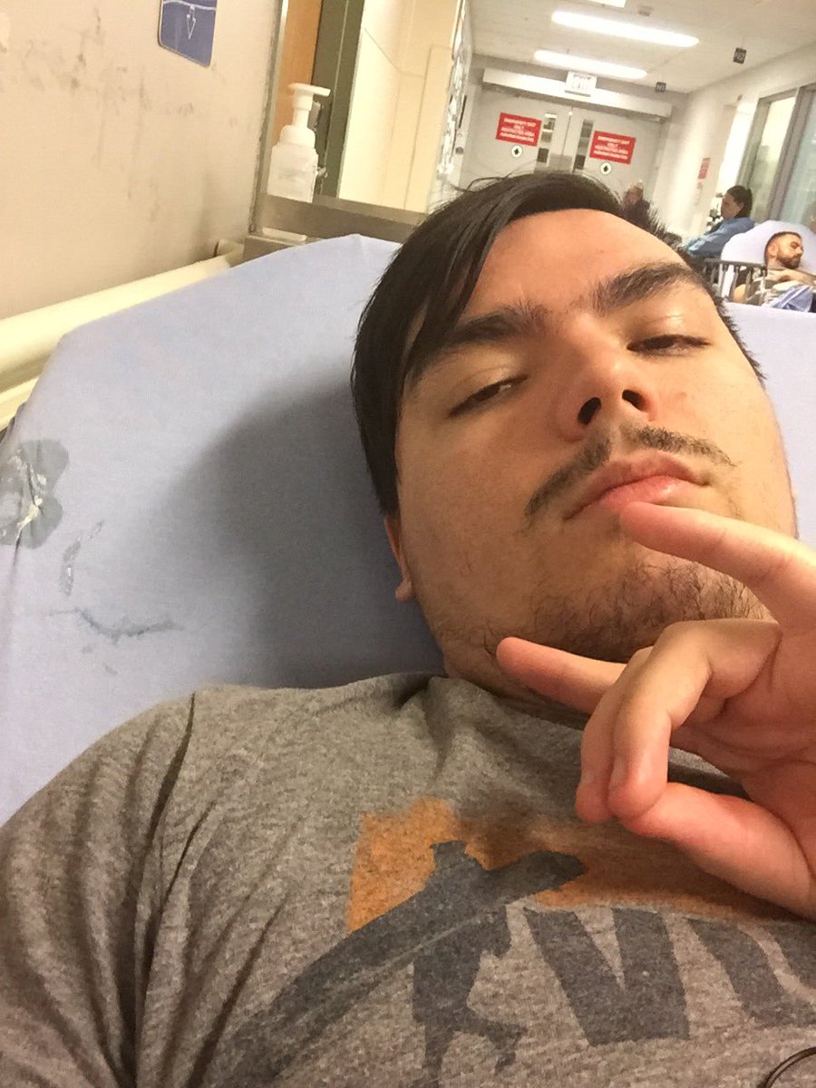 MaracleMan's tweet photo. #PrayForMaracle https://t.co/sF9iSnr3km