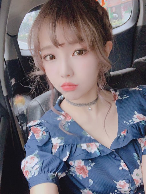 コスプレイヤーEly（イリー）のTwitter画像68