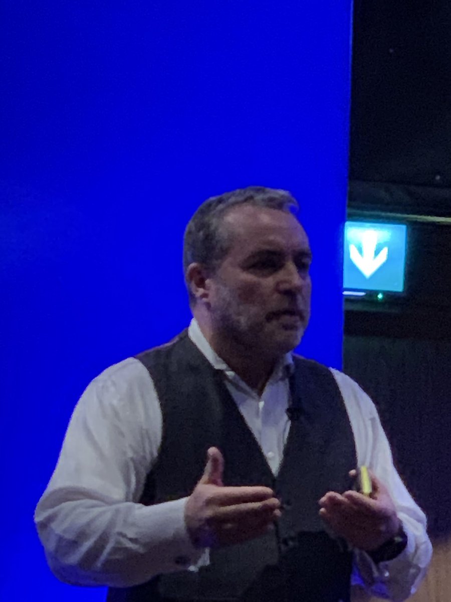 DrIainKennedy's tweet image. Civility Saves Lives #BMAScotconf

🎙 “People, and how we treat each other, is more important” 

Dr Chris Turner @orangedis 

@civilitysaves @TheBMA @BMAScotland