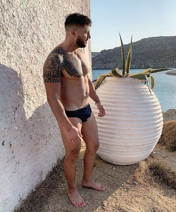 MRXAPP's tweet photo. Chat and meet other men in your neighborhood or when traveling.
The MR X app is available for iOS and Android: https://t.co/6CgWbcxXf4
Instagram: https://t.co/RWqB6A5yE0 https://t.co/S40N3fHvaB