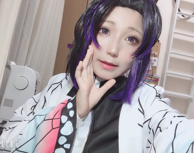 Twitterのコスプレ画像27