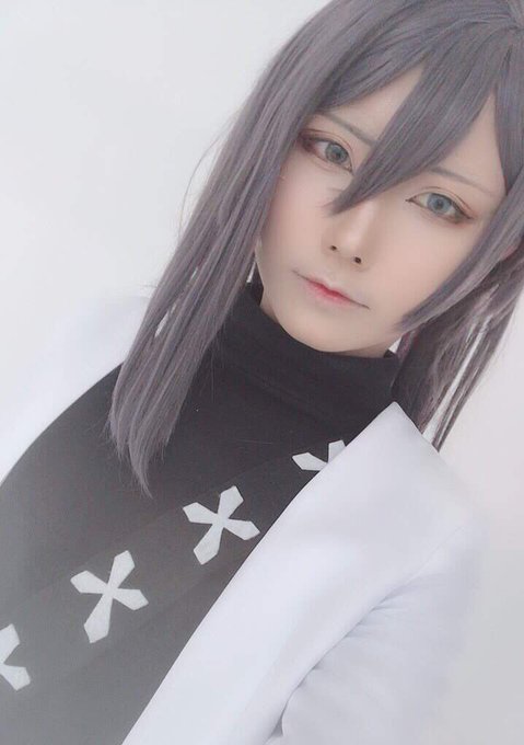 Twitterのコスプレ画像25