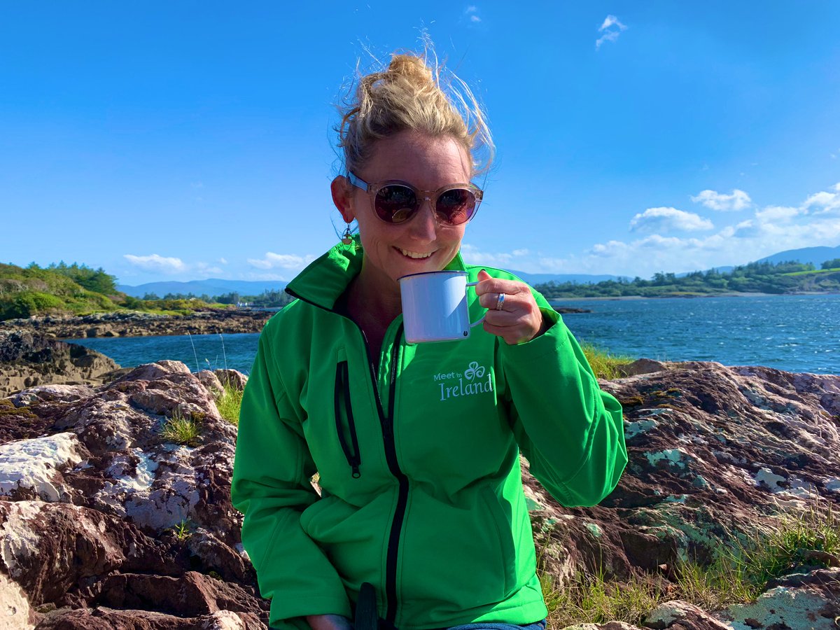 OranMasterson's tweet image. Amazing time spent with the @KCBKerry @killarneybrewco &amp;amp; @OrangeworksIE squad yesterday! #CreatingExperiences #MeetInKerry