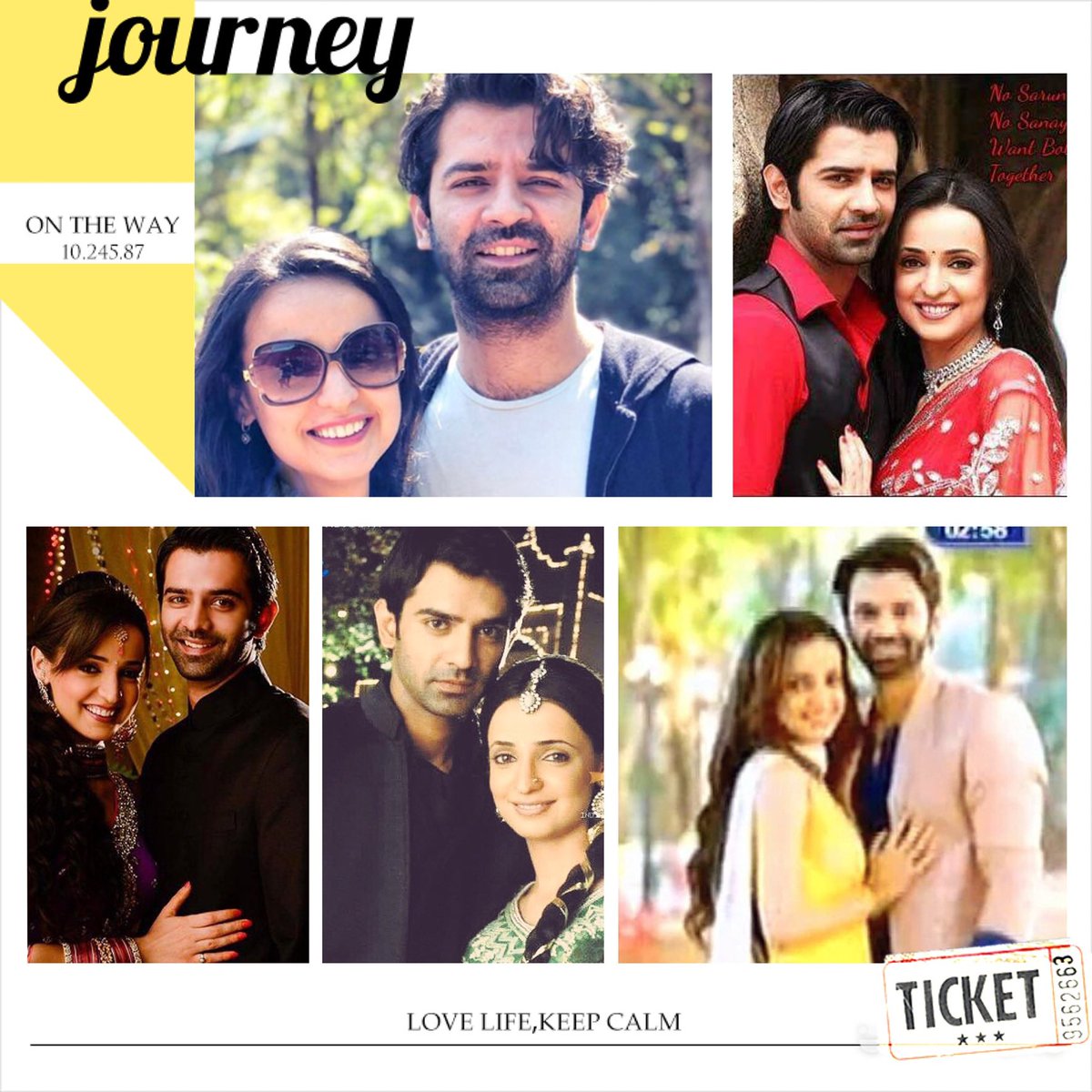 Amodeh75's tweet photo. @iwmbuzz @forever_arshi @BarunSobtiSays @SanayaIraniFB @RabbaveIpkknd Definitely we wanted see #SanayaIrani #BarunSobti together again soon with New Brand Show again with new production house @StarPlus @BarunSobtiSays #ipknnd @ushanx @hotstartweets https://t.co/miL0N1SzxK