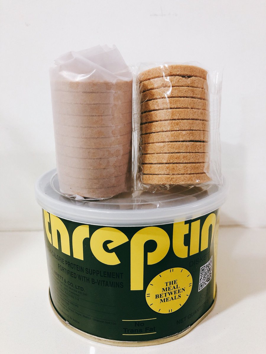 threptin biscuits for 8 year old