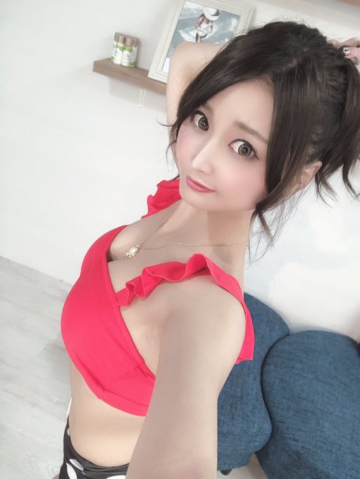 Twitterのコスプレ画像5
